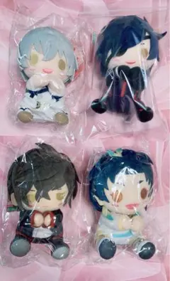 刀剣乱舞 大典太光世 ぴたぬい コトブキヤ - メルカリ