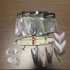 【新品未開封】DRT クラッシュゴースト ＃256 DRT クラッシュ ゴースト Low DIVISION : バックラッシュYahoo