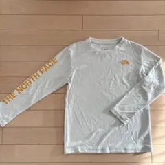THE NORTH FACE 長袖カットソー 140cm