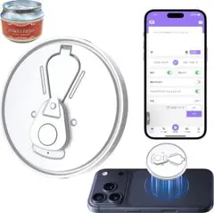 POKELINGO 翻訳機 スマホ用 マグネット式AI翻訳機 138言語対応 - メルカリ