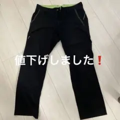 ゴルフ　パンツ　春秋用　2枚セット❗️