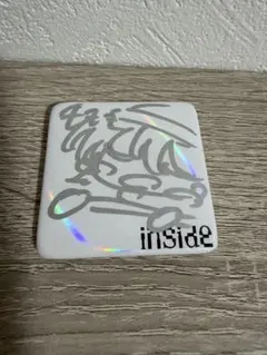 Sou 痛バ 缶バッジ ひきフェス1 歌い手 - メルカリ