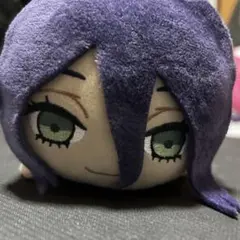 チェンソーマン レゼ篇 レゼ ねそべりぬいぐるみ 寝そべりぬいぐるみ