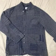 ポータークラシック デニムジャケット