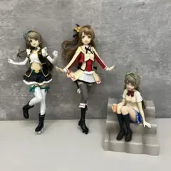 2025年最新】南ことり フィギュアの人気アイテム - メルカリ