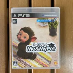 Me&My Pet PS3