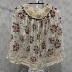 axes femme スカート