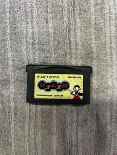 リズム天国 ゲームボーイアドバンス