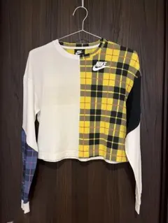 NIKEレディースTシャツ