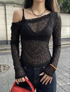 Shein トップス