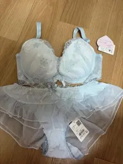 リサマリ 下着