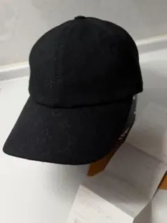 ルイヴィトン キャップ モノグラム エッセンシャル 黒のサムネイル