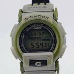 稼働 新品電池 G-SHOCK DW-003 ジオエステベス 90s