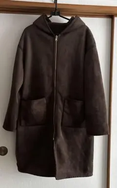 アーノルドパーマーリバーシブルコート