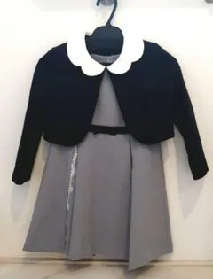 プティマイン　フォーマルワンピースセット