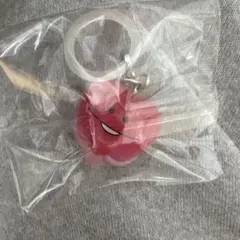 ぴーぴよ様専用 なめこ めじるしアクセサリー ラブなめこ