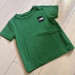 ノースフェイス　Tシャツ　90