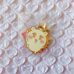 ちいかわパーク メタルチャーム シーサー