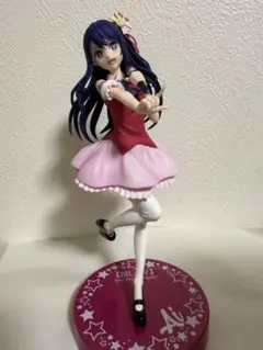 推しの子　アイ　フィギュア