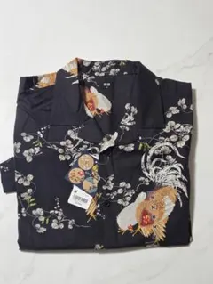 RIZE 浮世絵Tシャツ J's UKIYO 長袖Tシャツ kenken - メルカリ