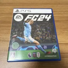 PS5 EA SPORTS FC 24