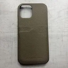 ボナベンチュラ　iPhone12 バックカバーケースのサムネイル