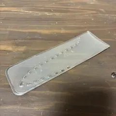 グレステン包丁　カバー　ケース　14cm ペティナイフ　ビニール製のサムネイル