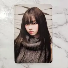 aespa Parallel line ラントレ ウィンター