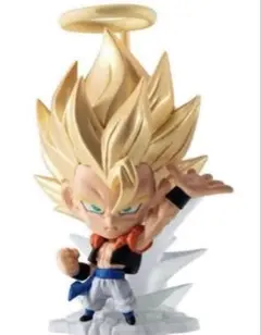 ドラゴンボール 超サイヤ人ゴジータ