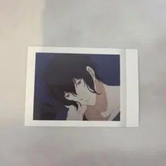 ギヴン 雨月 パシャこれ