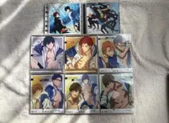 free! オケコン 桐嶋郁弥 アクリルスタンド - メルカリ