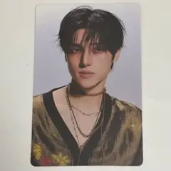 ATEEZ アチズ GOLDEN HOUR Part.5 ポカ poca ウヨン