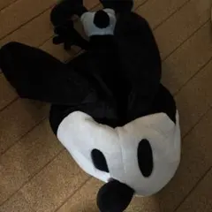 オズワルド帽子
