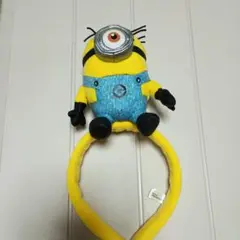 USJミニオンカチューシャ
