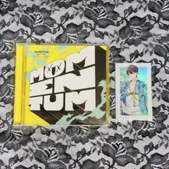 ROF-MAO MOMENTUM 剣持刀也②