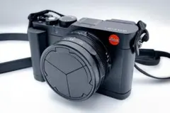 ライカ Leica X (Typ 113) Voigtlanderファインダー - メルカリ