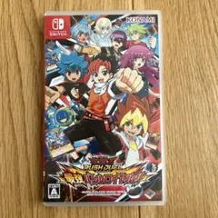 遊戯王ラッシュデュエル 最強バトルロイヤル!!のサムネイル