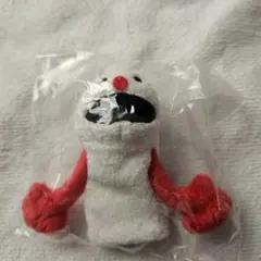 フィンガーパペット ノンノン スンスン