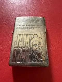 ★Zippo James Dean 1993 ライター 本体★