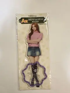 2026年最新】twice くじ アクリルスタンドの人気アイテム - メルカリ