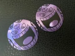 ポケモンカード　ゲンガー　コイン