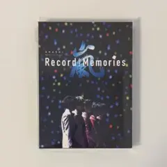 嵐 record of memories Blu-Ray ファンクラブ限定 - メルカリ