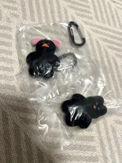 mojojojo フィギュアマスコット Vol.3 限定カラー 黒 ブラック