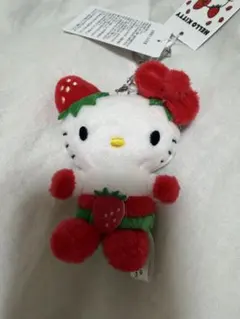 2025年最新】イチゴマン マスコットの人気アイテム - メルカリ