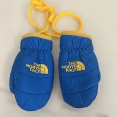 THE NORTH FACE ナイロン製ミトン NNB61501