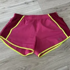Nike ランニングショーツ M ピンク