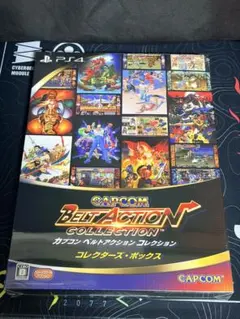 PSソフト マーヴルVSカプコン 体験版 サンプルソフト - メルカリ