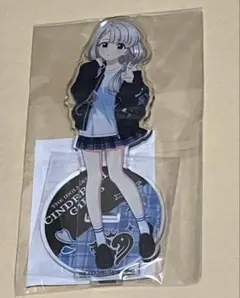 久川凪　アクリルスタンド　アイマスエキスポ