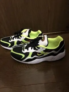 NIKE AIR ZOOM ALPHA ナイキ アルファ 新品 未使用