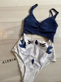 ALEXIA STAM ワンピース水着のサムネイル